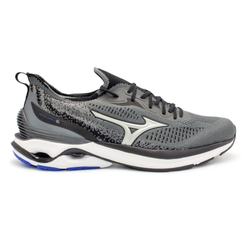 Tênis Mizuno Masculino Wave Mirai 6 Corrida