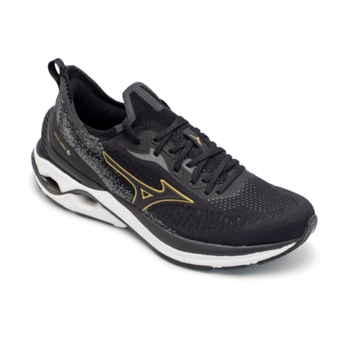 Tênis Mizuno Masculino Wave Mirai 6 Corrida