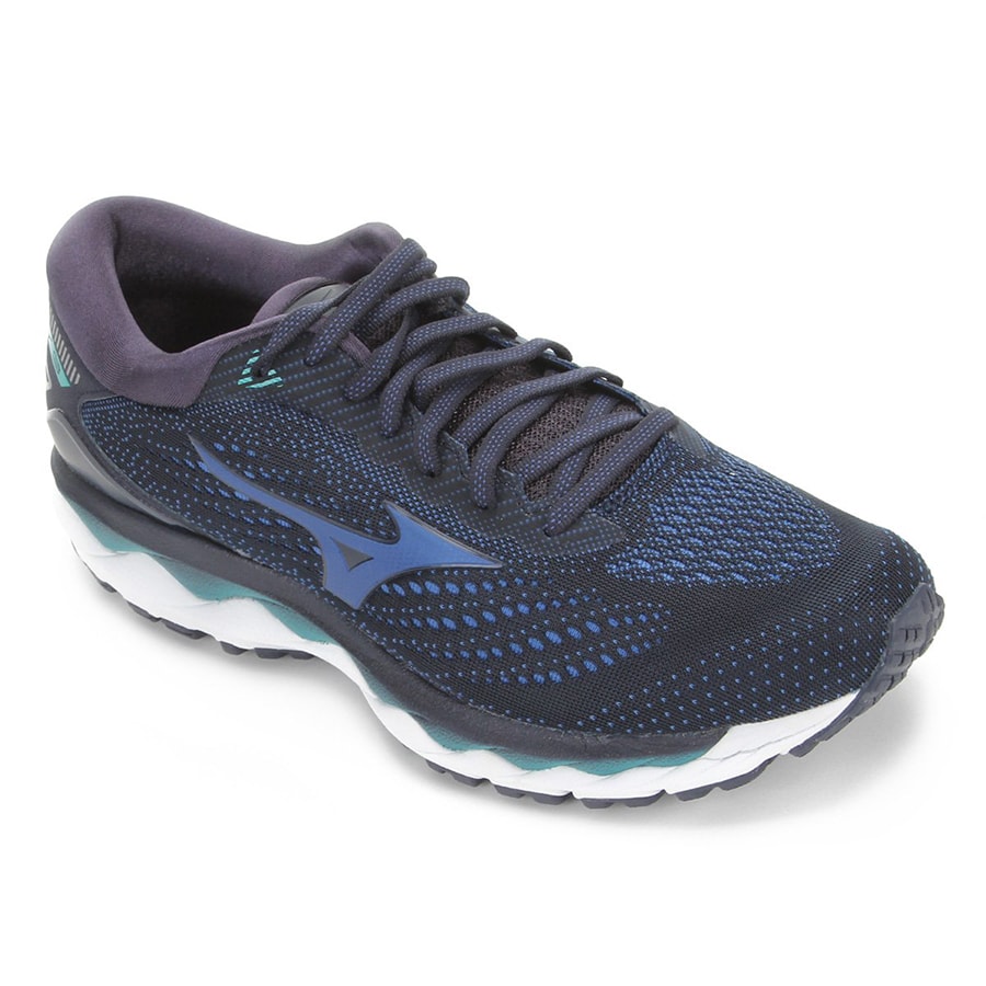 tenis mizuno masculino running
