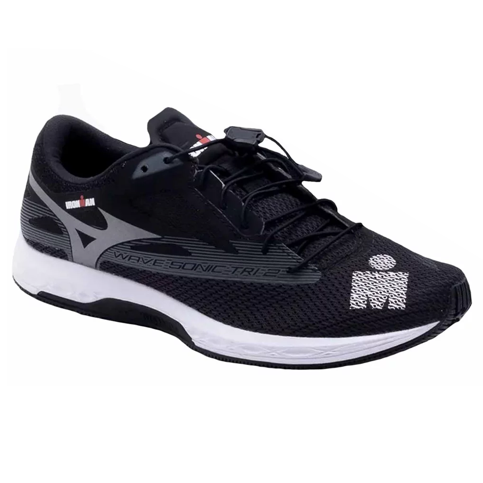 Mizuno wave sonic store ironman