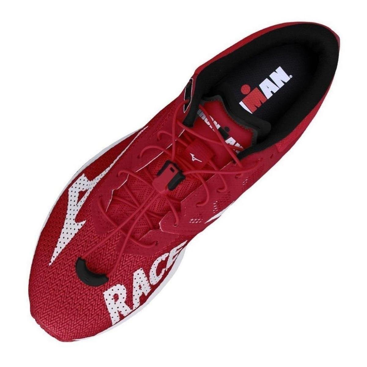 Tênis Mizuno Masculino Wave Sonic Tri 4139270