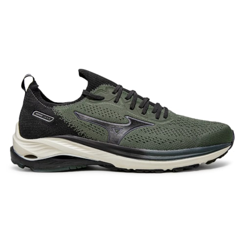 Tênis Mizuno Masculino Wave Zest Corrida