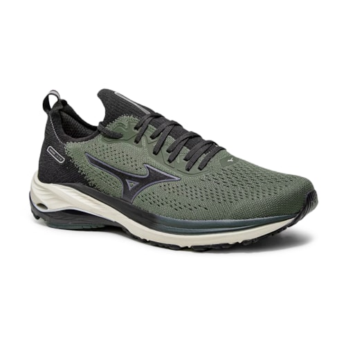 Tênis Mizuno Masculino Wave Zest Corrida