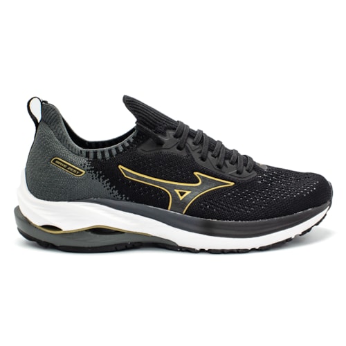 Tênis Mizuno Masculino Wave Zest Corrida