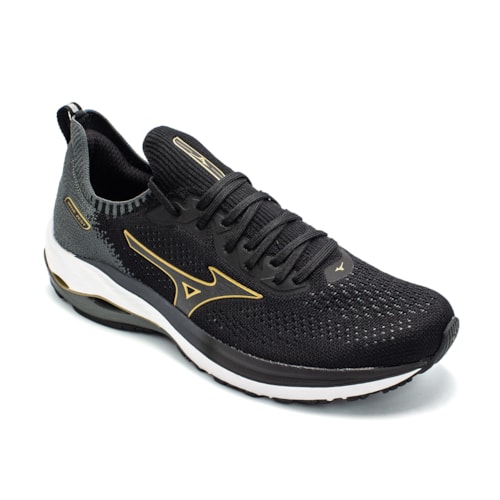 Tênis Mizuno Masculino Wave Zest Corrida