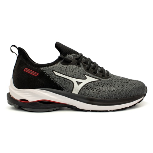 Tênis Mizuno Masculino Wave Zest Corrida