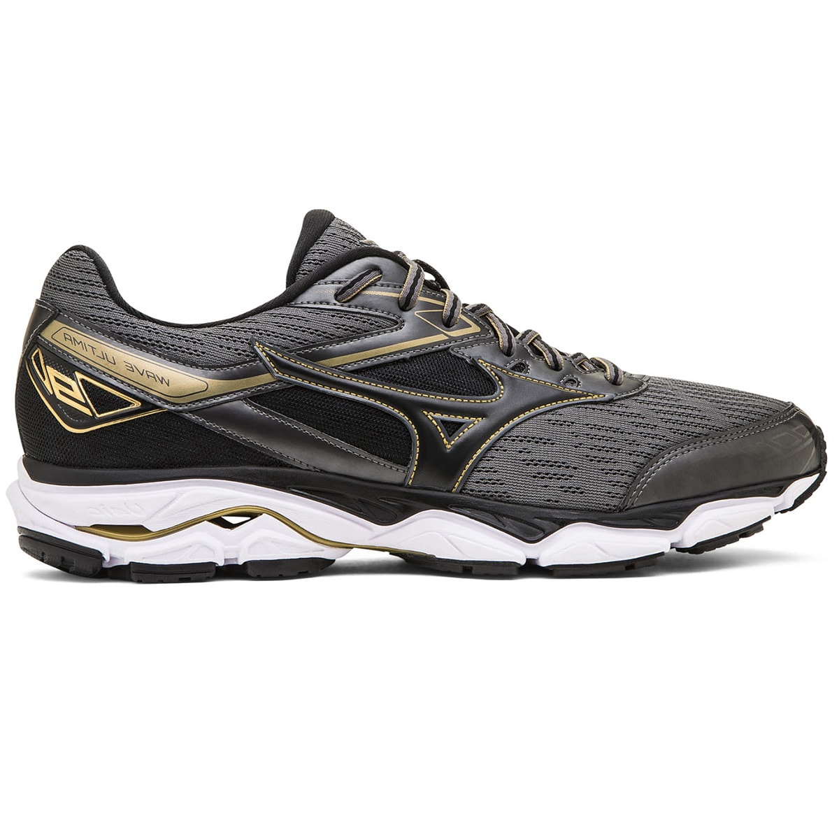 Tenis mizuno wave hot sale ultima 9 p