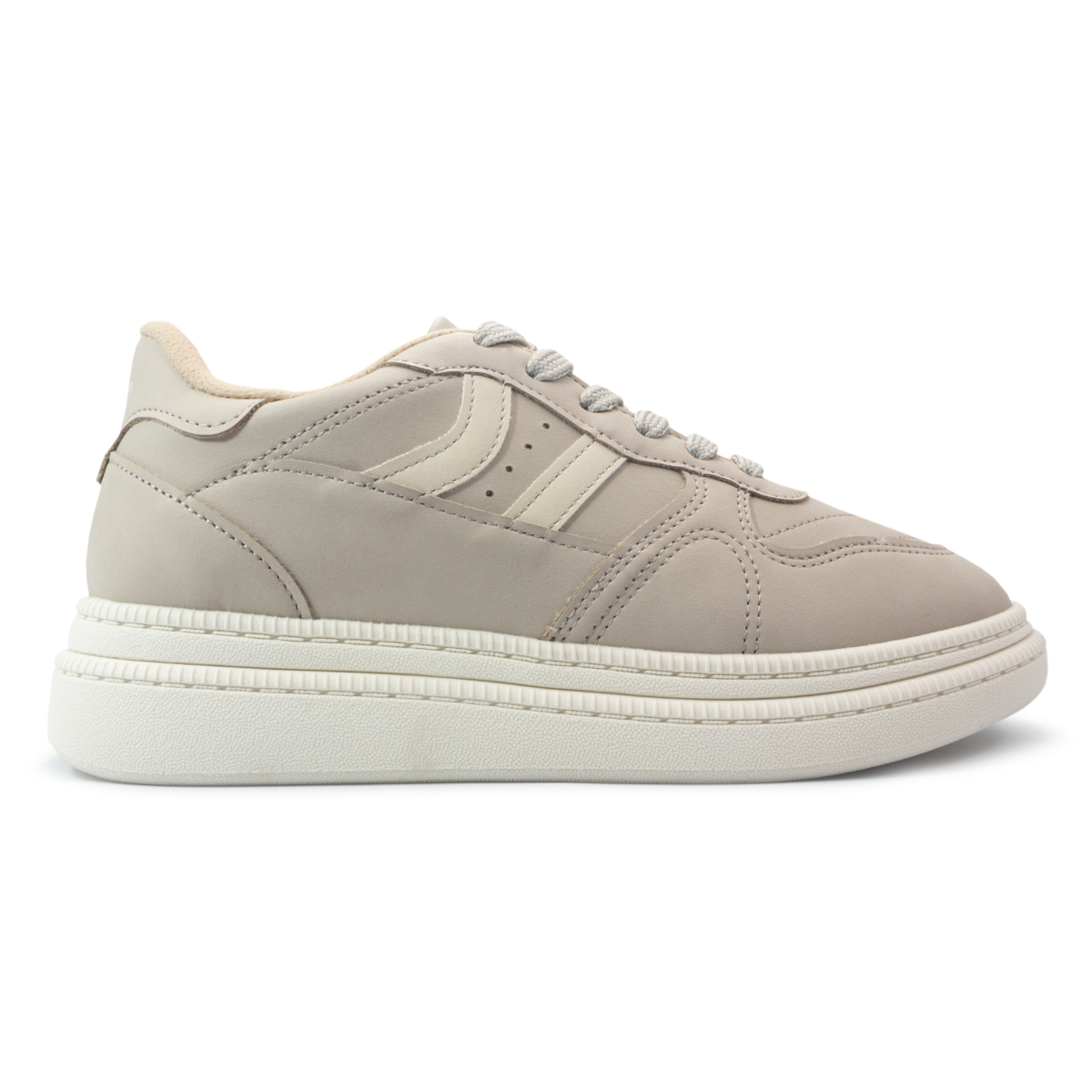 Tênis Moleca Feminino Nobuck Tunisia Casual 5816.101