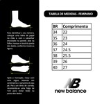 Tênis New Balance Feminino 1080 V11