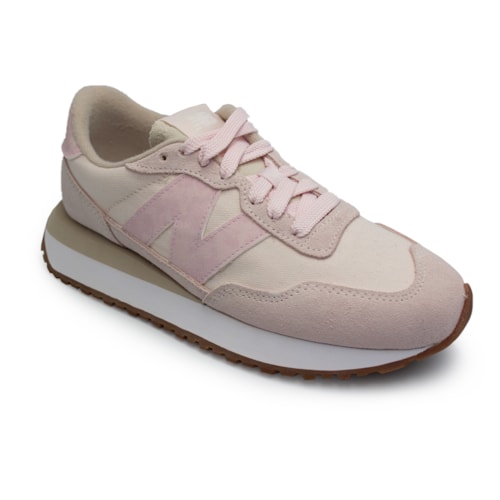 Tênis New Balance Feminino 237v1 Casual