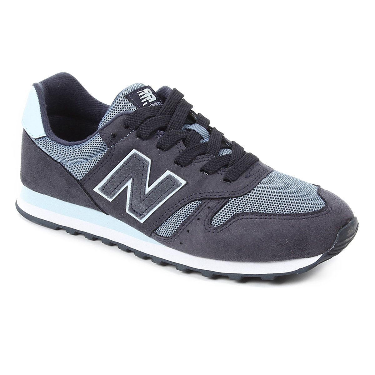 new balance feminino 373