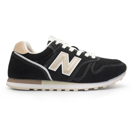 Tênis New Balance Feminino 373v2 Casual