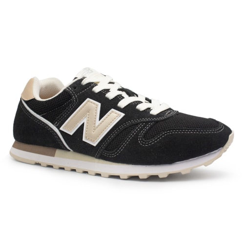 Tênis New Balance Feminino 373v2 Casual