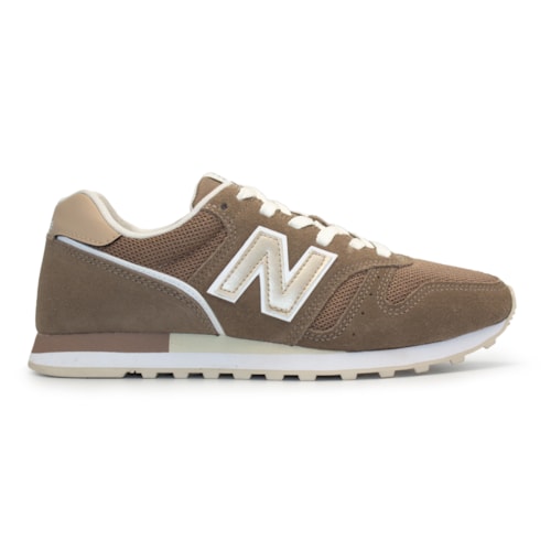 Tênis New Balance Feminino 373v2 Casual