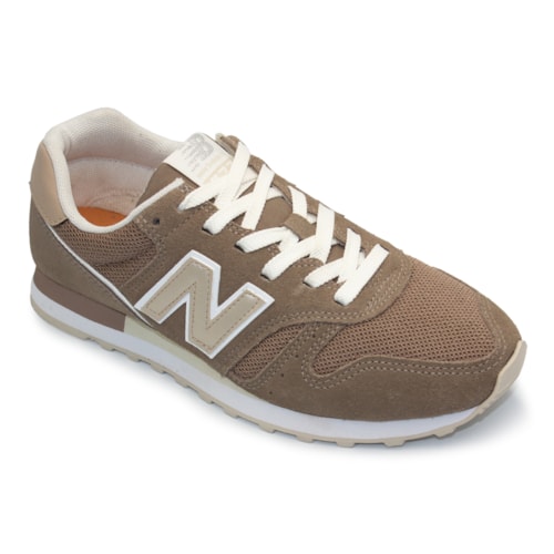 Tênis New Balance Feminino 373v2 Casual