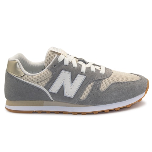 Tênis New Balance Feminino 373v2 Casual