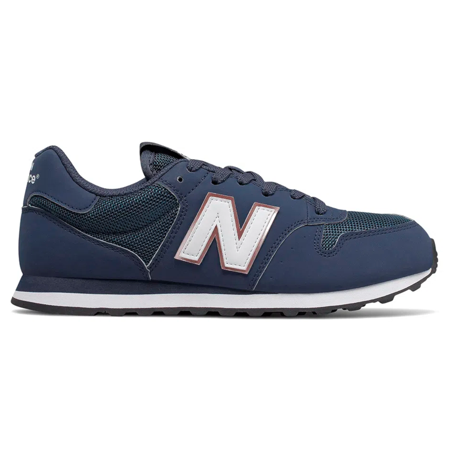 New balance 500 feminino hotsell