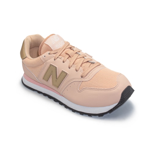 Tênis New Balance Feminino 500 V2 Casual