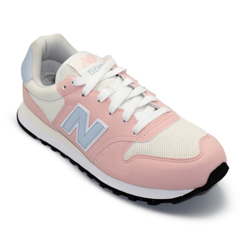 Tênis New Balance Feminino 500 V2 Casual