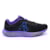Preto e Roxo