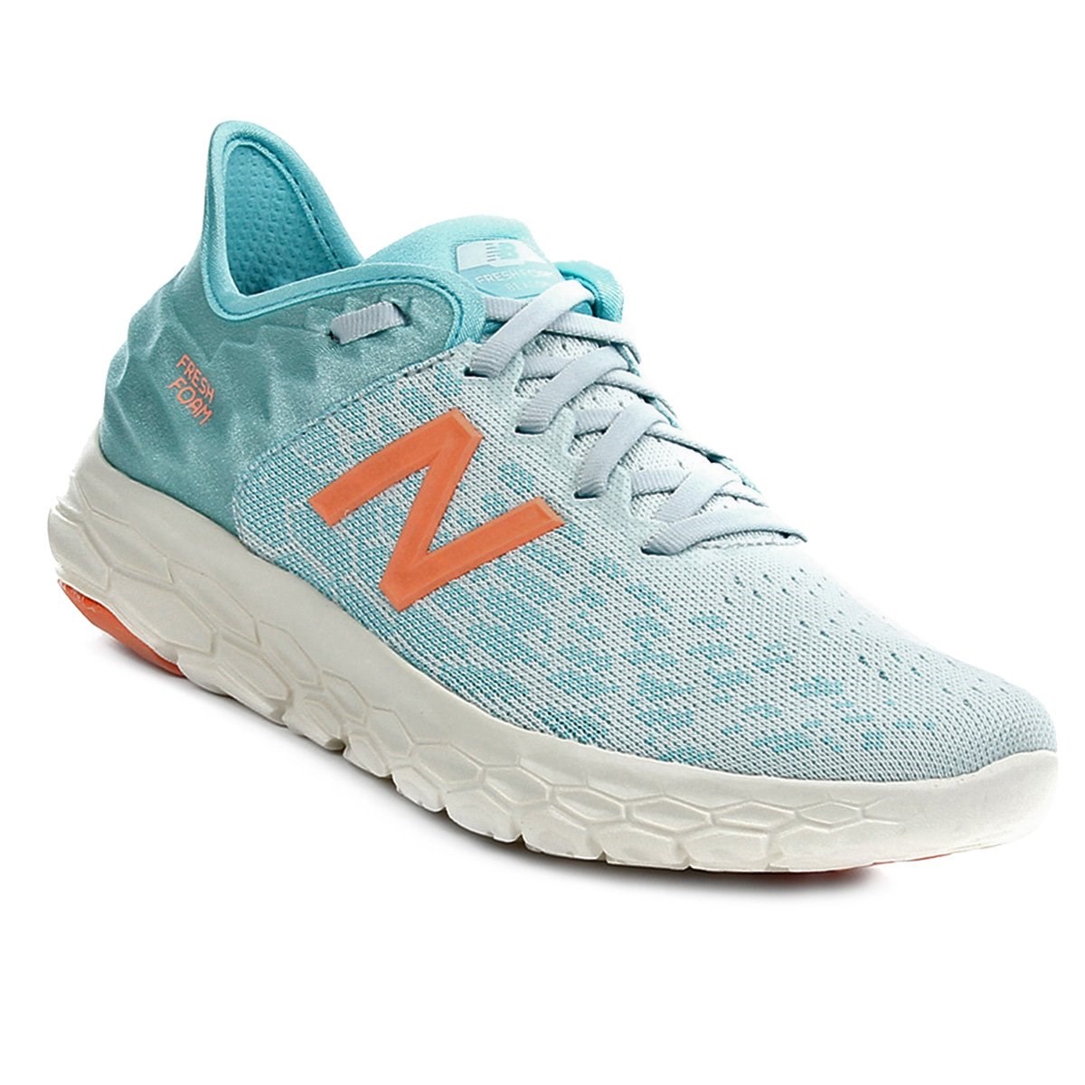 new balance feminino preço