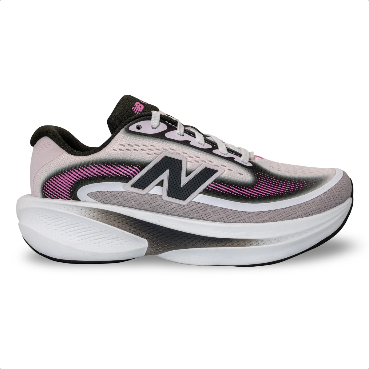 Tênis New Balance Feminino Fresh Foam X Trail More V3 Corrida