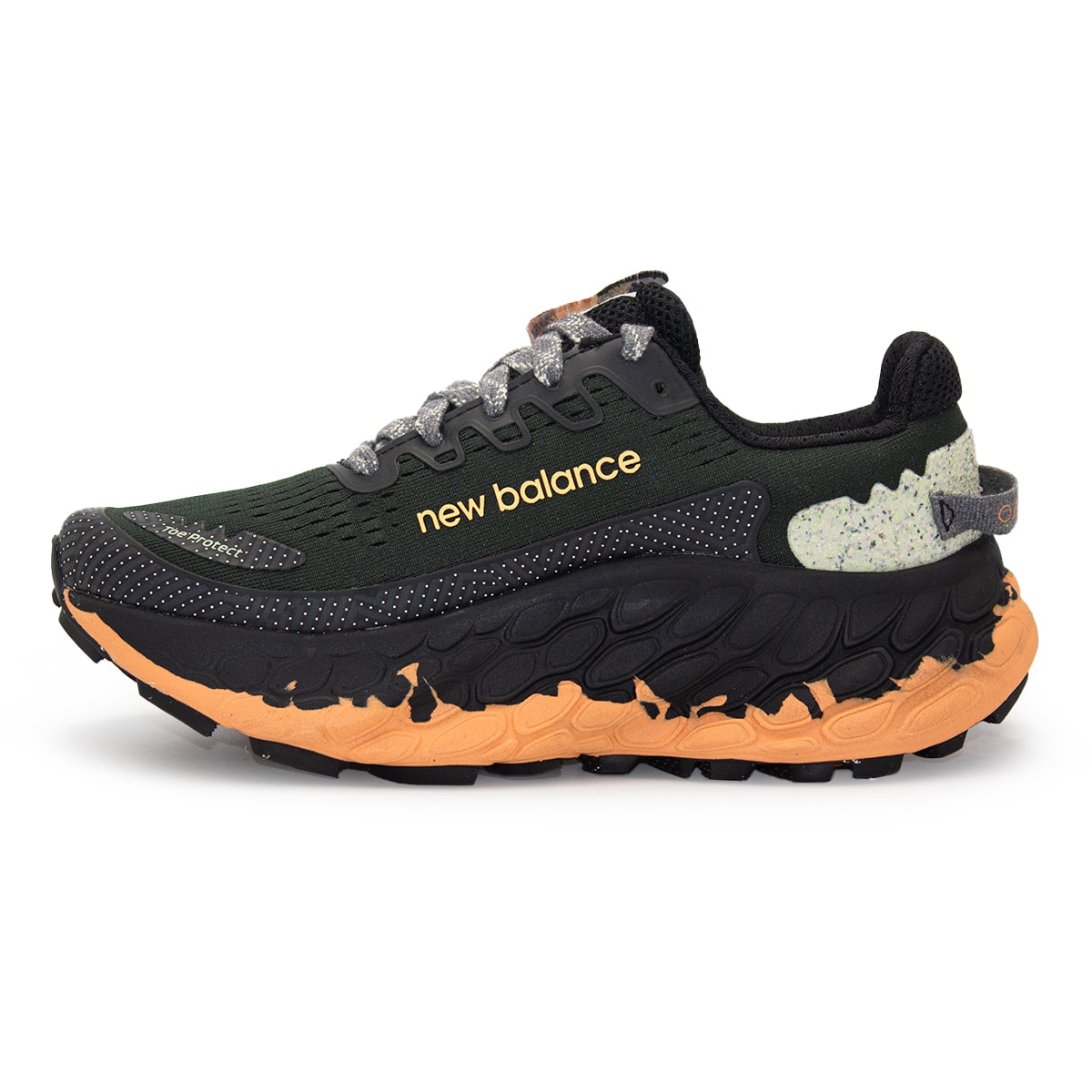 Tênis New Balance Feminino Fresh Foam X Trail More V3 Corrida