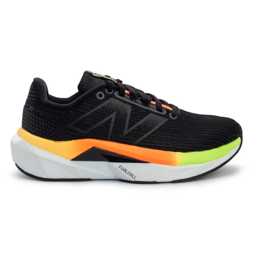 Tênis New Balance Feminino Fuelcell Propel V5