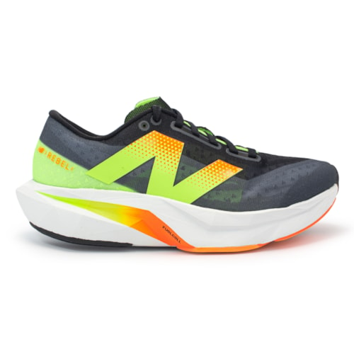 Tênis New Balance Feminino Fuelcell Rebel V4 Corrida