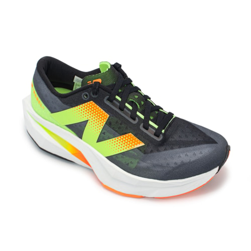 Tênis New Balance Feminino Fuelcell Rebel V4 Corrida