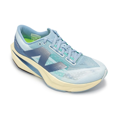 Tênis New Balance Feminino Fuelcell Rebel V4 Corrida