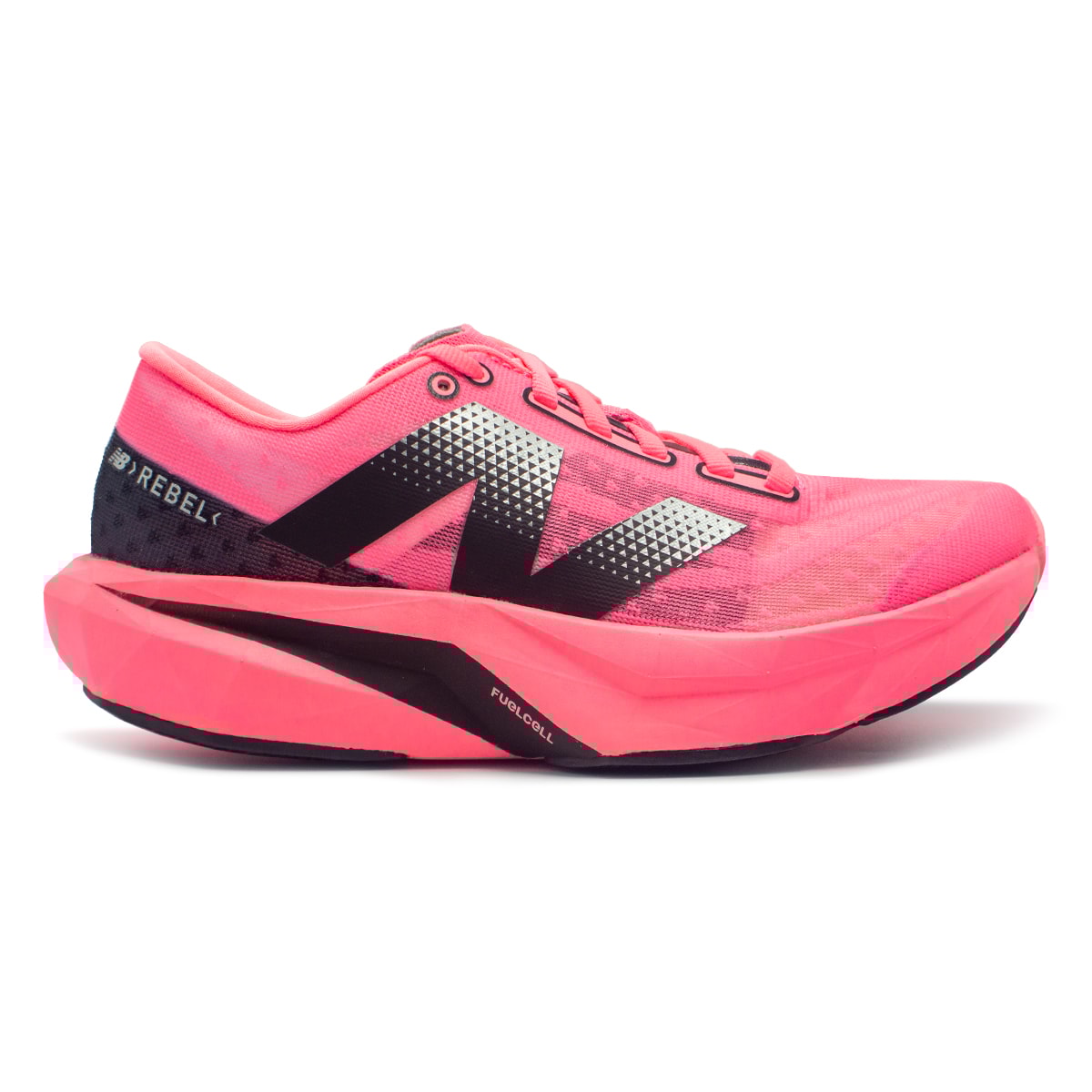 Tênis Fuelcell Tenis Corrida New Balance Feminino Tênis New