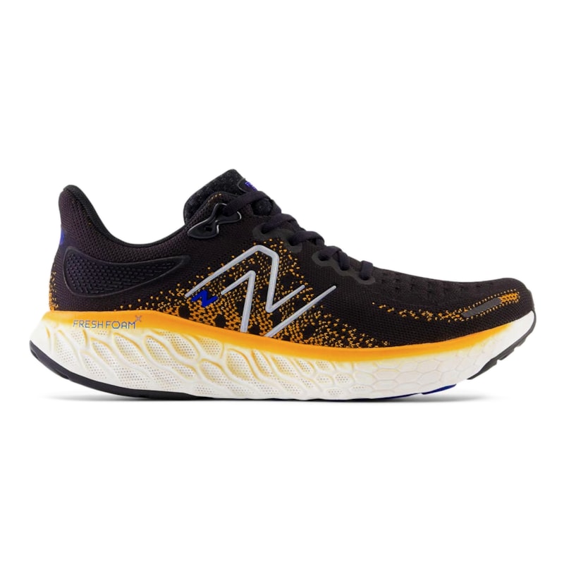 tênis new balance 1080 v12 masculino chumbo