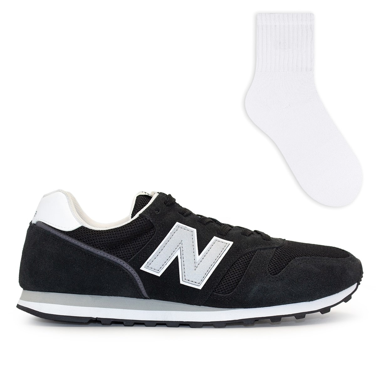 New balance 373 hot sale sport v2 masculino