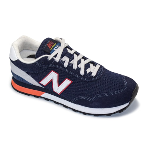 Tênis New Balance Masculino Casual 515V2