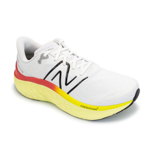 Tênis New Balance Masculino Fresh Foam X Kaiha Road