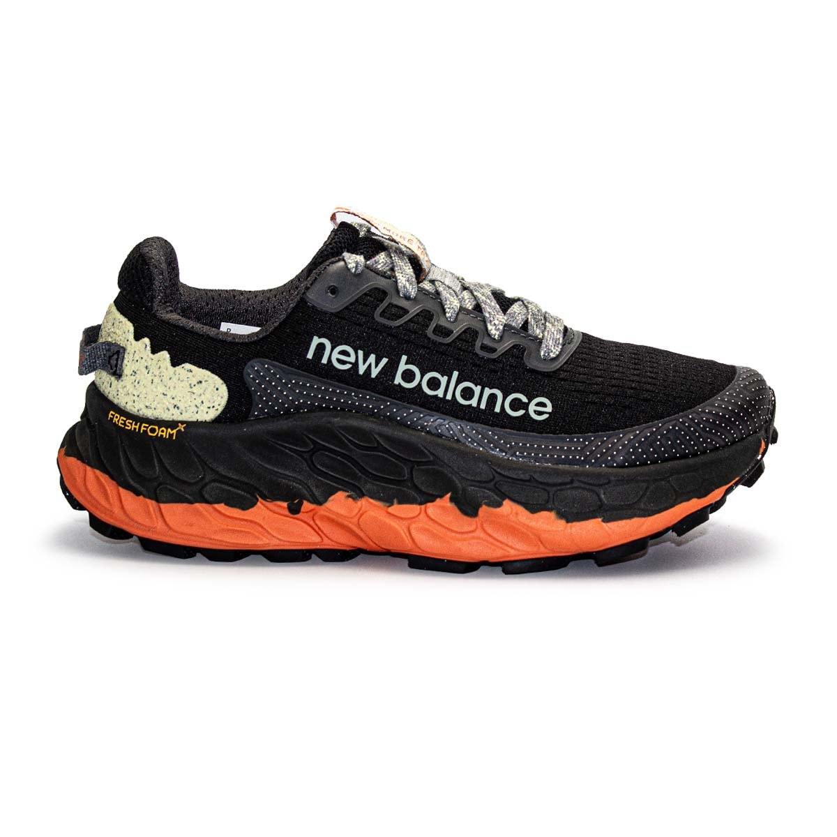 Tênis New Balance Masculino Fresh Foam X Trail More V3 Corrida