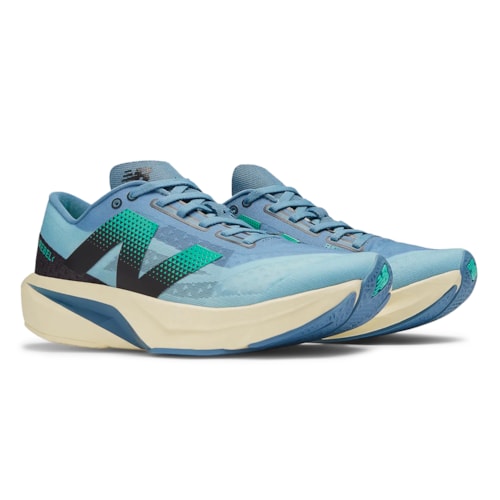 Tênis New Balance Masculino Fuelcell Rebel V4 Corrida