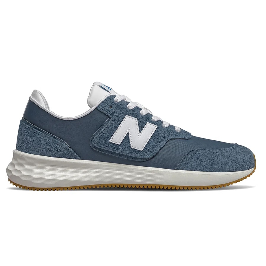 tenis new balance x70 masculino