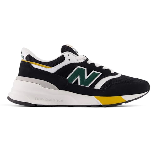 Tênis New Balance Unissex 997R Casual