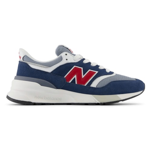 Tênis New Balance Unissex 997R Casual