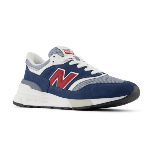 Tênis New Balance Unissex 997R Casual