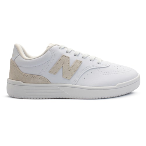 Tênis New Balance Unissex BB80 Casual