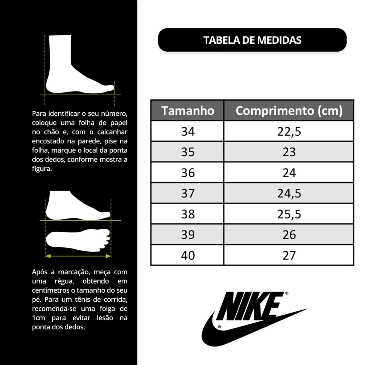 Tênis Nike Feminino Pegasus 41