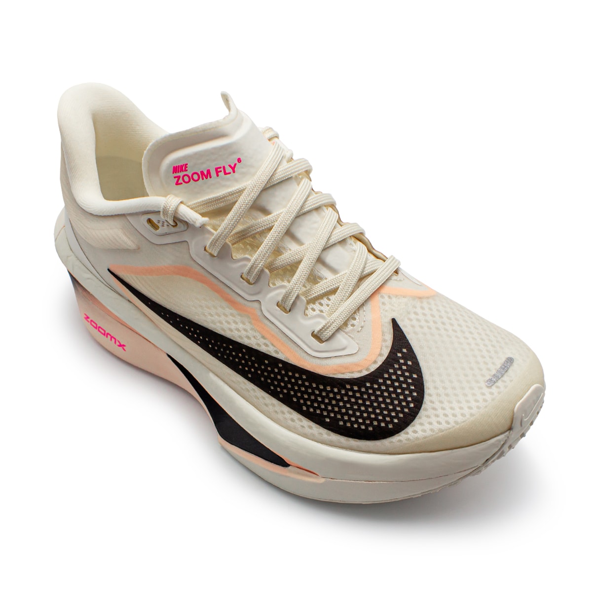 ミ*Ｔ様 NIKE ZOOM FLY 6 26.5 Nike Zoom Fly 6 Men's Road Racing Shoes. Nike JP