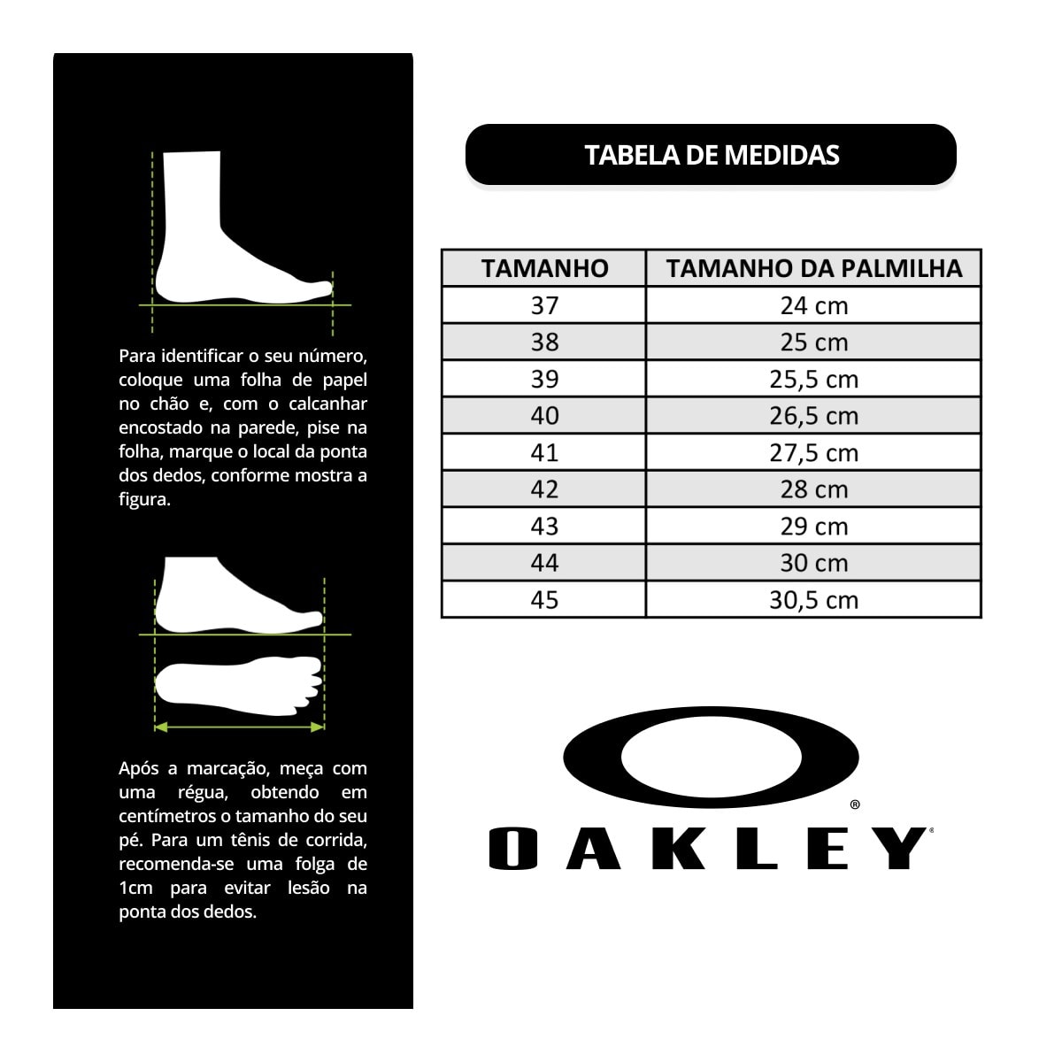 Tênis Oakley Masculino Casual Way Meia Color Sports