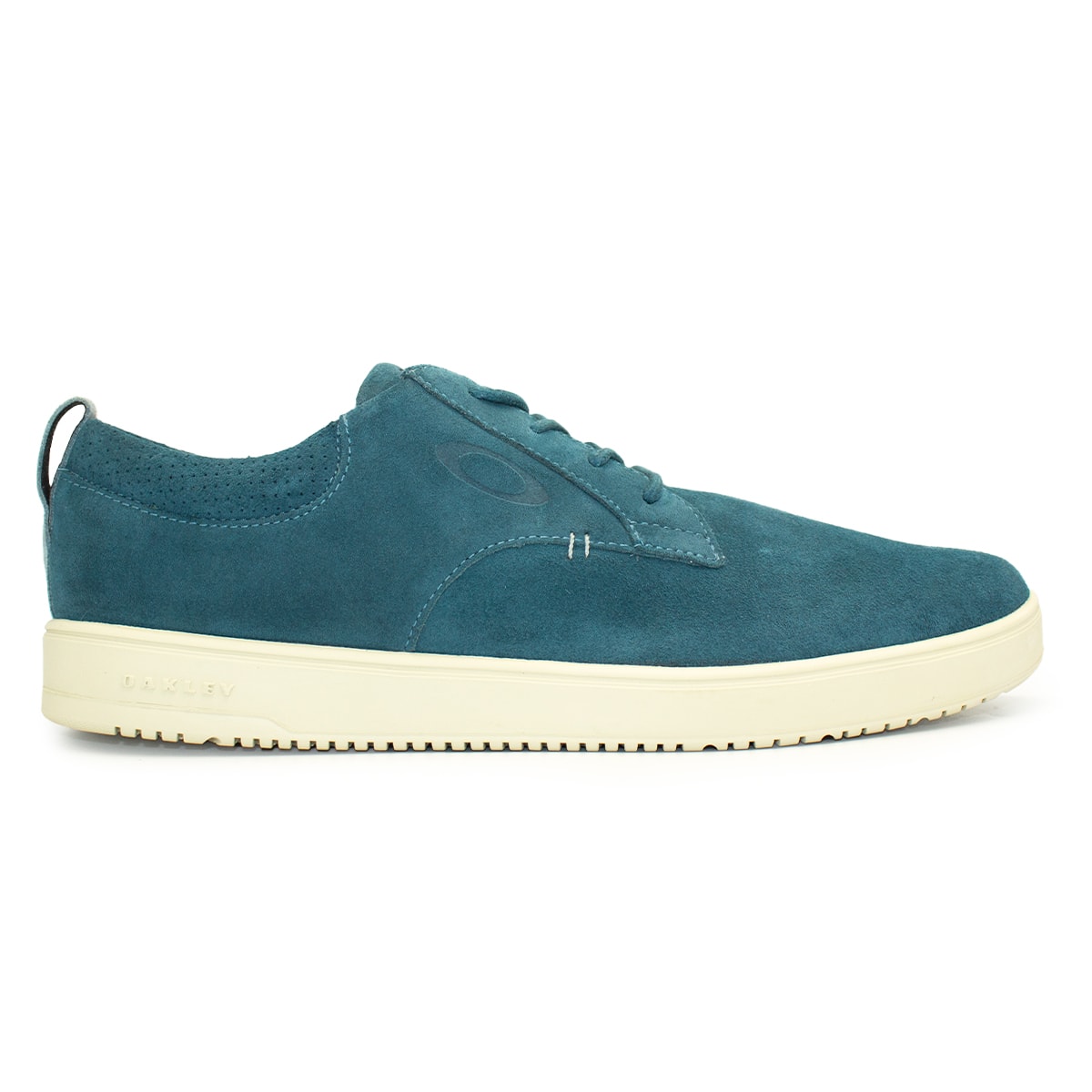 Oakley suede lighthouse on sale sneaker