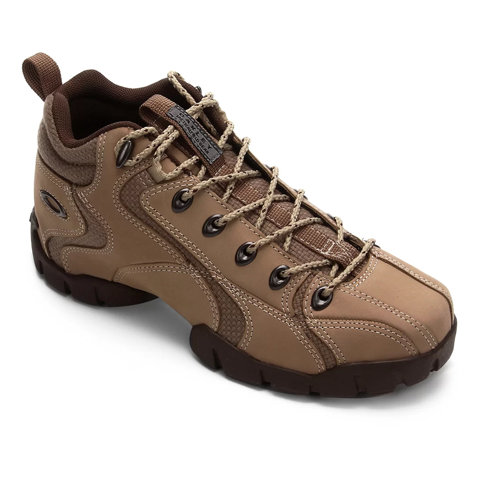 bota oakley flak 1.2