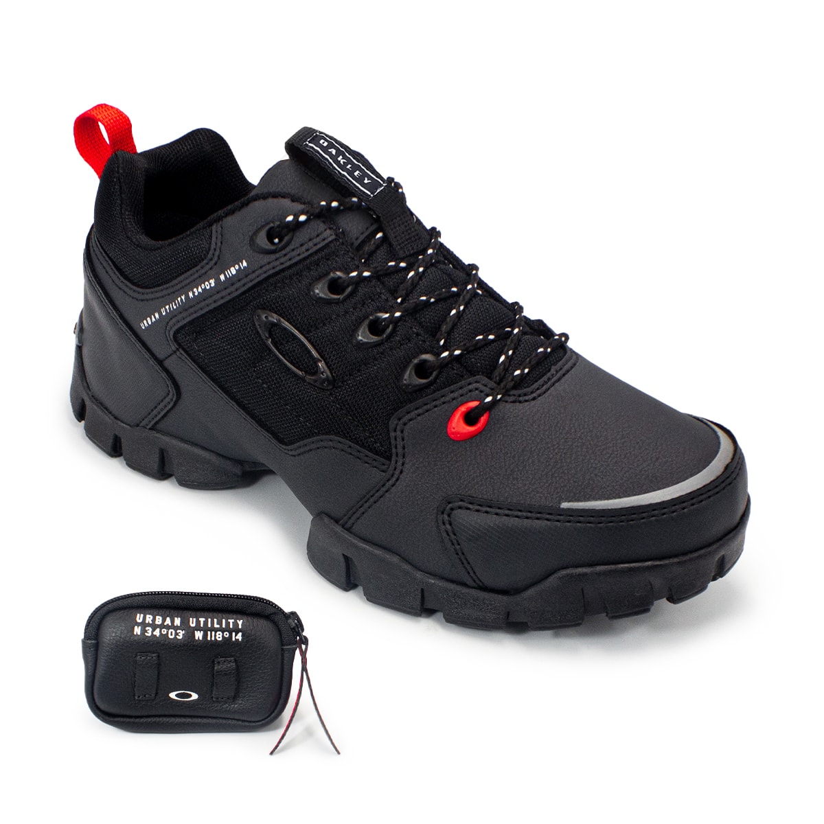 Buy tenis oakley preto Online Sale