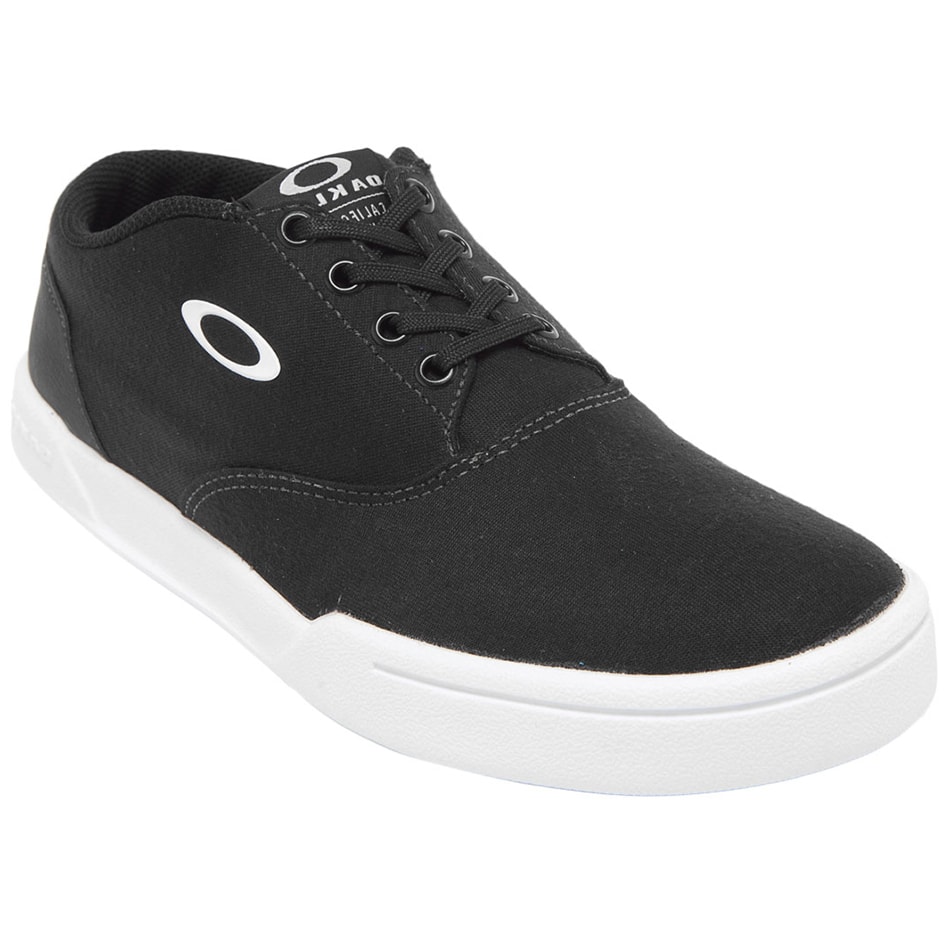 tenis casual masculino oakley